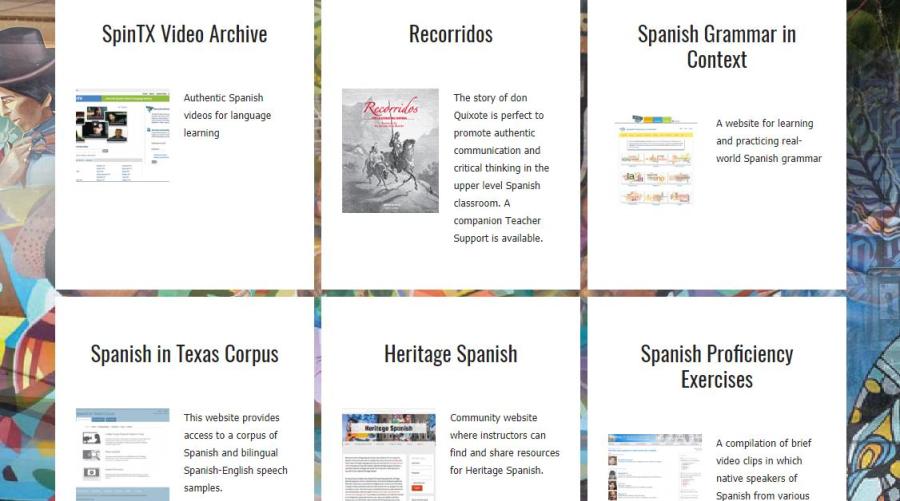 espanol abierto photo 1